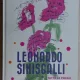 Tutte le poesie - Leonardo Sinisgalli
