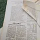 Revista Venus nr.1/1921