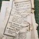 Revista Venus nr.1/1921