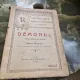 Demonul - M. Lermontov