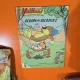 Vaillant, ALBUM des VACANCES - juin an 15
