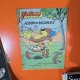 Vaillant: Album des Vacances nr.737 an 15