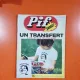 Pif Gadget - Un Transfert