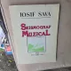 Seismograf Muzical - Iosif Sava