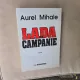 Lada de campanie - Aurel Mihale