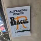 Racul- Alexandru Ivasiuc