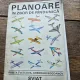 Planoare in zbor de randunica - Rosita Tvetcova, Gheorghi Bogdanov