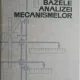 Bazele analizei mecanismelor - Chr. Pelecudi