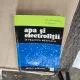 Apa şi electroliţii în practica medicală - Gh. Panaitescu, DR. Olteanu