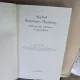 Applied Respiratory Physiology with special reference to anaesthesia - J. F. Nunn