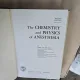 The Chemistry and Physics of Anesthesia - John Adriani, M.D.