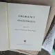 Emergency Anaesthesia - Harry L. Thornton și Peter F. Knight