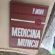Medicina muncii - P. Manu