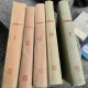 Chirurgie - Acad. prof. dr. N. Hortolomei, prof. dr. I. Turai Vol. I-V
