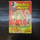 Walt Disney - Mickey Mouse -  nr 9/1994 - revista benzi desenate