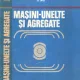 Masini unelte si agregate - Gh. Boangiu
