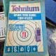 Tehnium, supliment pentru cercurile tehnico aplicative