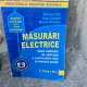 Masurari electrice. Ghid metodic de aplicare a curriculumului la decizia scolii, clasa a IX-a - Adriana Trifu
