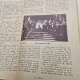 Calendarul Lumea Ilustrată pe anul 1921
