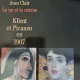Le nu et la norme - Klim et Picasso en 1907 - Jean Clair