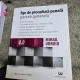 Fise de procedura penala. Partea generala - Mihail Udroiu editia III-a