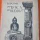 La Mistica del Buddhismo - Bernardo Jasink prima editie italiana