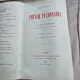 Traitement de la Phtisie Pulmonaire - G. Daremberg deuxieme volume