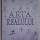 Arta realului - Ion Gheorghian Ciubreag, cu dedicatia autorului