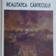 Realitatea cantecului - Ion Gheorghian Ciubreag, cu dedicatia autorului si redactorului