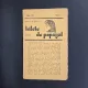 Bilete de papagal Nr.10 Vol.I - T. Arghezi