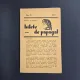 Bilete de papagal Nr.15 Vol.I - T. Arghezi