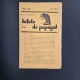 Bilete de papagal Nr.30 Vol.III - T. Argezi