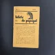 Bilete de papagal Nr.3(480) - T. Arghezi