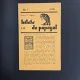 Bilete de papagal Nr.7(484) - T. Arghezi