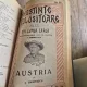 Coligat de cărți seria de Cunoștințe folositoare  editate sub îngrijirea profesorului Ion Simionescu.