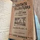 Coligat de cărți seria de Cunoștințe folositoare  editate sub îngrijirea profesorului Ion Simionescu.
