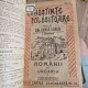 Coligat de cărți seria de Cunoștințe folositoare  editate sub îngrijirea profesorului Ion Simionescu.