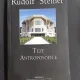 Teze Antroposofice - Rudolf Steiner