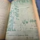 Revista Natura din 1940 (12 numere)