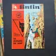 Revista Tintin No.16/Anul 25