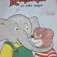 Revista Riquiqui les belles images nr 129