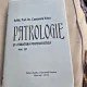 Constantin Voicu - Patrologie si Literatura Postpatristica - Vol.III