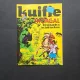 Revista Kuifje (Tintin - limba olandeza) No. 24/Anul 34