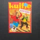 Revista Kuifje (Tintin - limba olandeza) No. 25/Anul 34