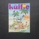 Revista Kuifje (Tintin - limba olandeza) No. 26/Anul 34