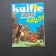 Revista Kuifje (Tintin - limba olandeza) No. 27/Anul 34