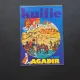 Revista Kuifje (Tintin - limba olandeza) No. 42/Anul 34