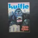 Revista Kuifje (Tintin - limba olandeza) No. 43/Anul 34