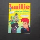 Revista Kuifje (Tintin - limba olandeza) No. 44/Anul 34