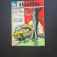 Revista Tintin No. 8/ Anul 25